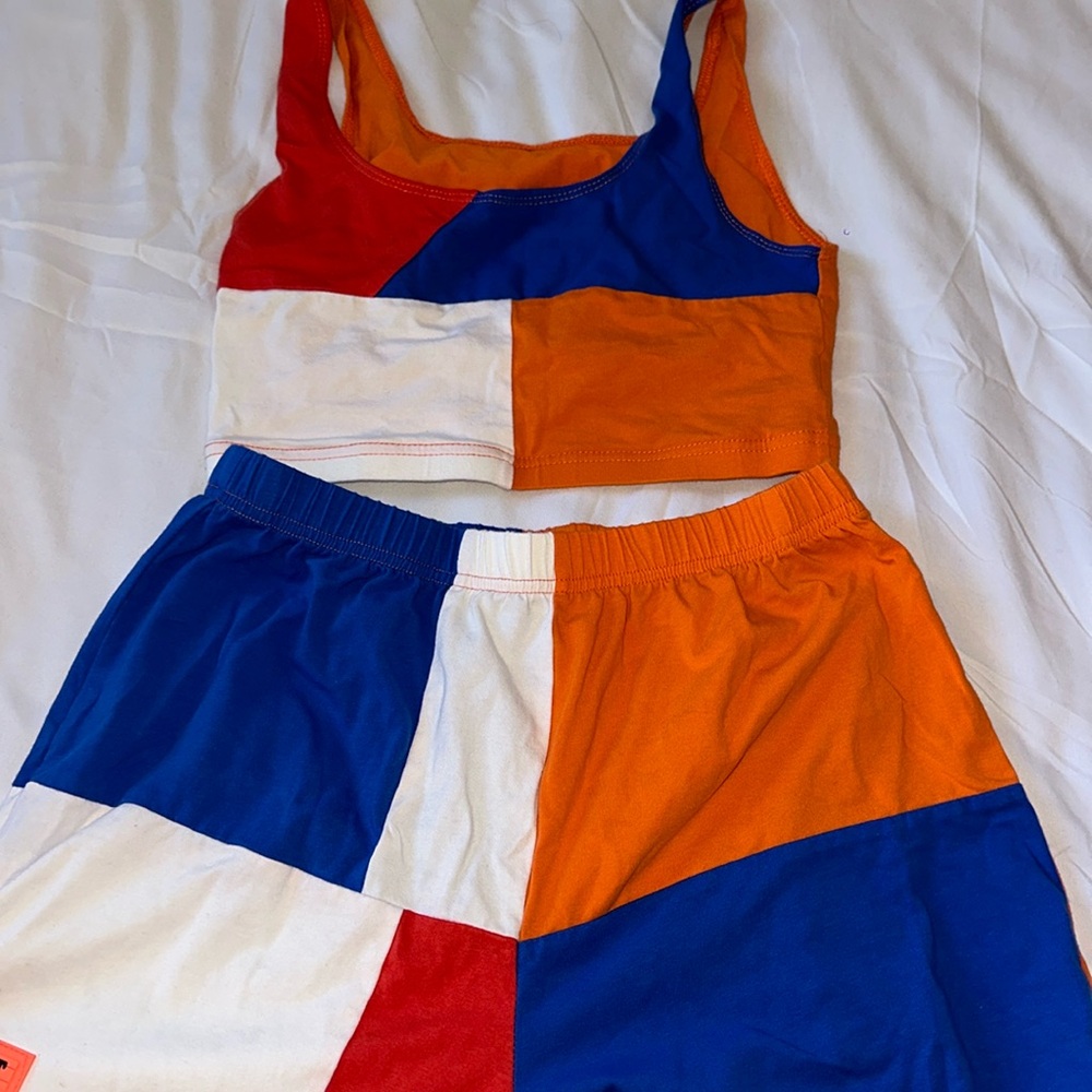 Matching set